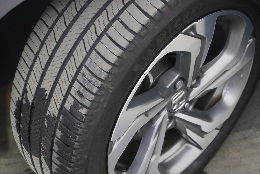 Used 2020 Honda Accord EX-L image 41