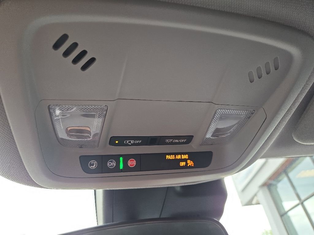 Used 2024 Chevrolet Malibu LS FWD image 61