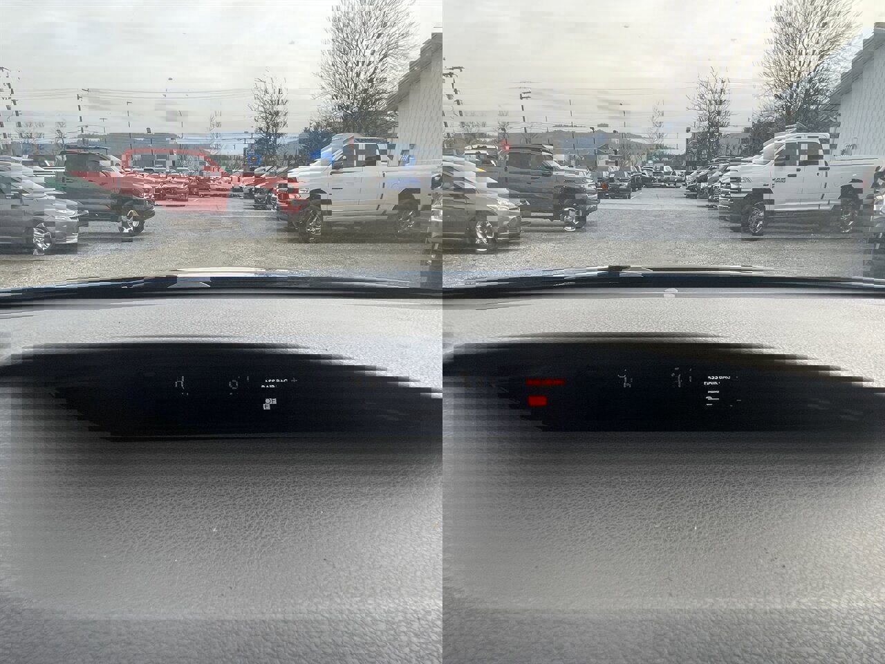 Used 2010 Subaru Forester 2.5X Premium image 16