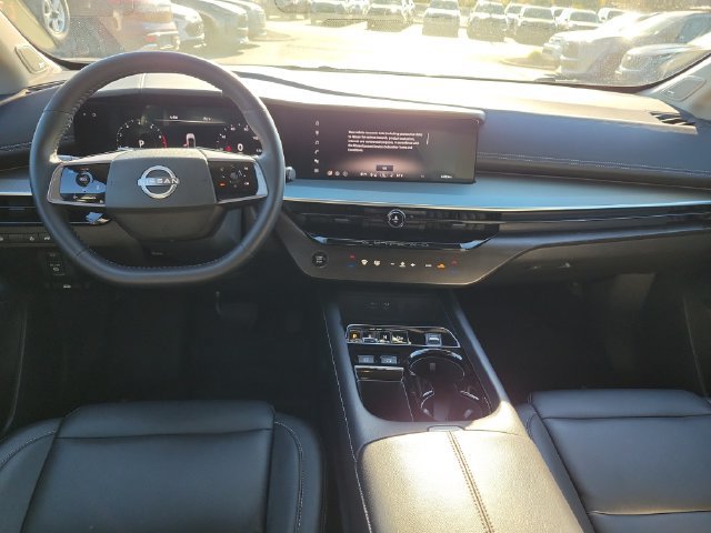 Certified 2025 Nissan Murano SL w/ Cargo Package AWD/4WD image 9