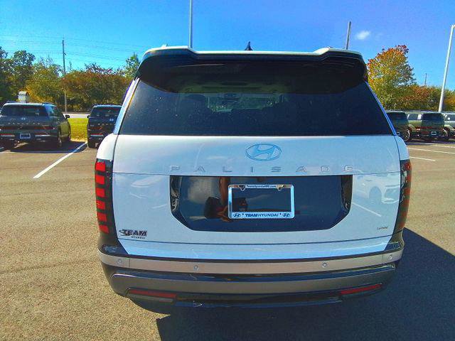 New 2026 Hyundai Palisade Limited image 6