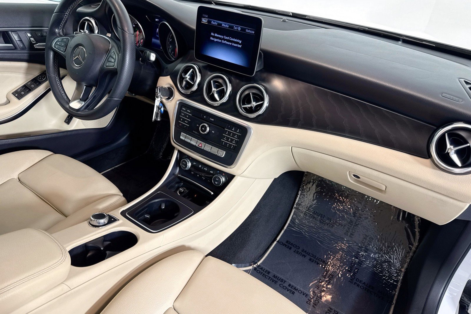 Used 2019 Mercedes-Benz GLA 250 GLA 250 4MATIC SUV w/ Convenience Package image 27