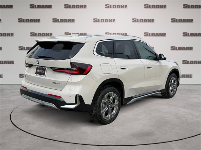 New 2026 BMW X1 xDrive28i w/ Technology Package image 5