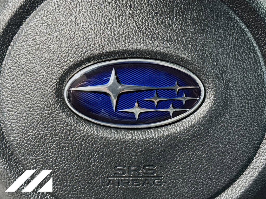 New 2026 Subaru Forester image 32