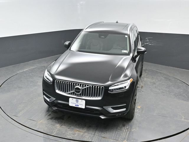 Used 2023 Volvo XC90 B6 Plus w/ Protection Package AWD/4WD image 21