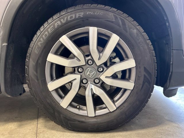 Used 2020 Honda Pilot EX-L image 11