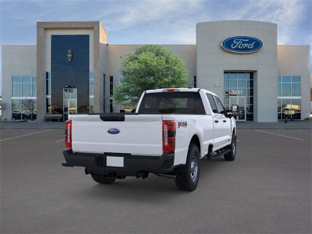 New 2026 Ford F350 XL w/ 360-Degree Camera Package image 8