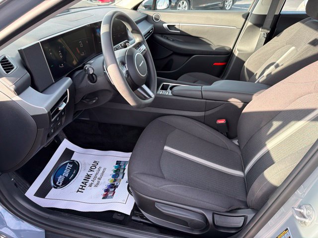 Used 2026 Hyundai Sonata Blue FWD image 20