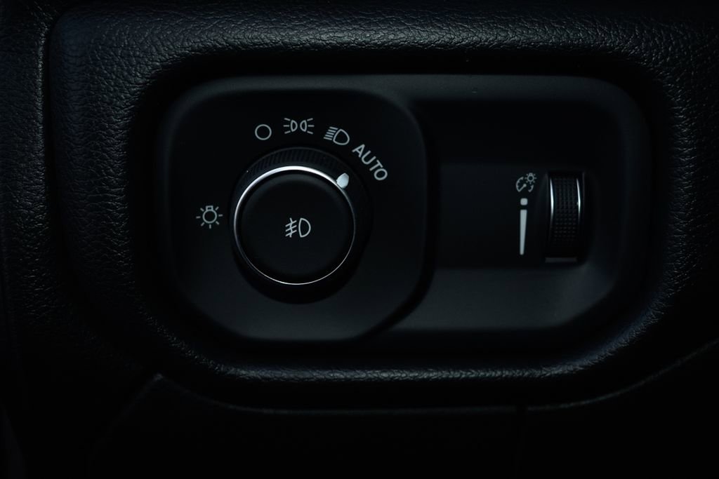 New 2026 RAM 3500 Tradesman w/ Chrome Appearance Group A image 19