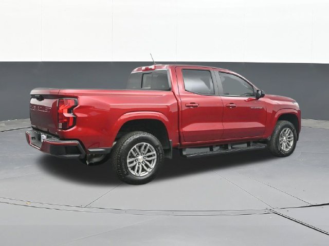 Used 2024 Chevrolet Colorado LT w/ LT Convenience Package RWD image 14