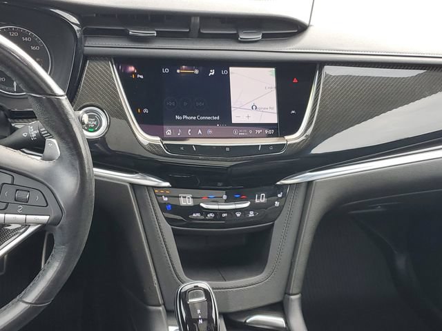 Certified 2021 Cadillac XT6 Sport AWD/4WD image 16