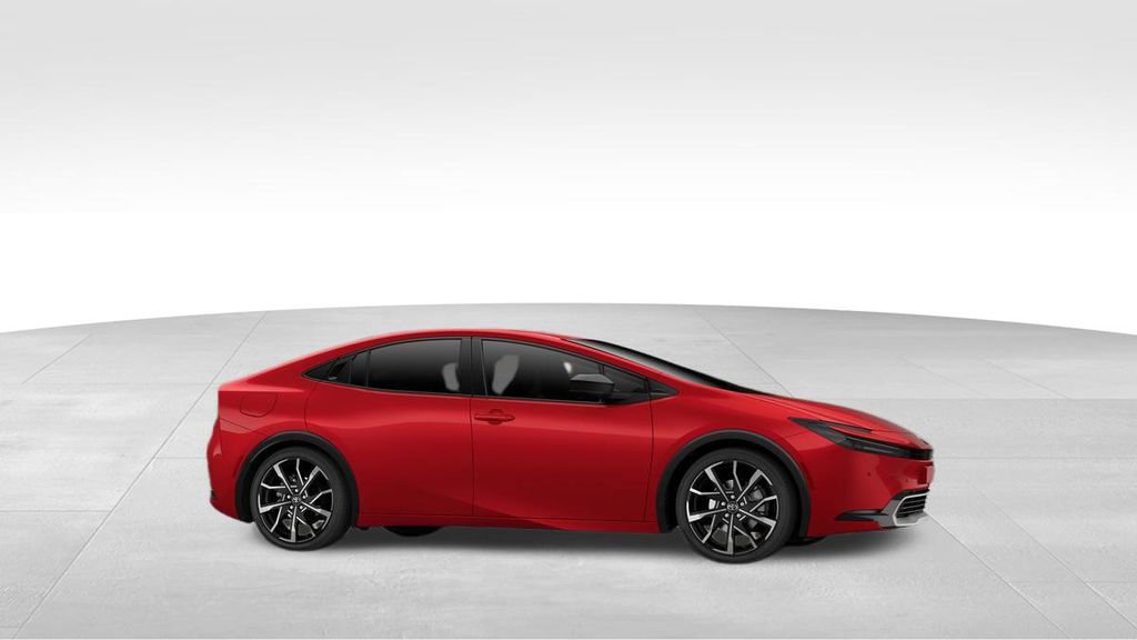 New 2026 Toyota Prius Plug-In Hybrid image 13