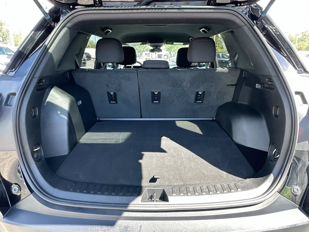 Certified 2026 GMC Terrain Elevation FWD image 25