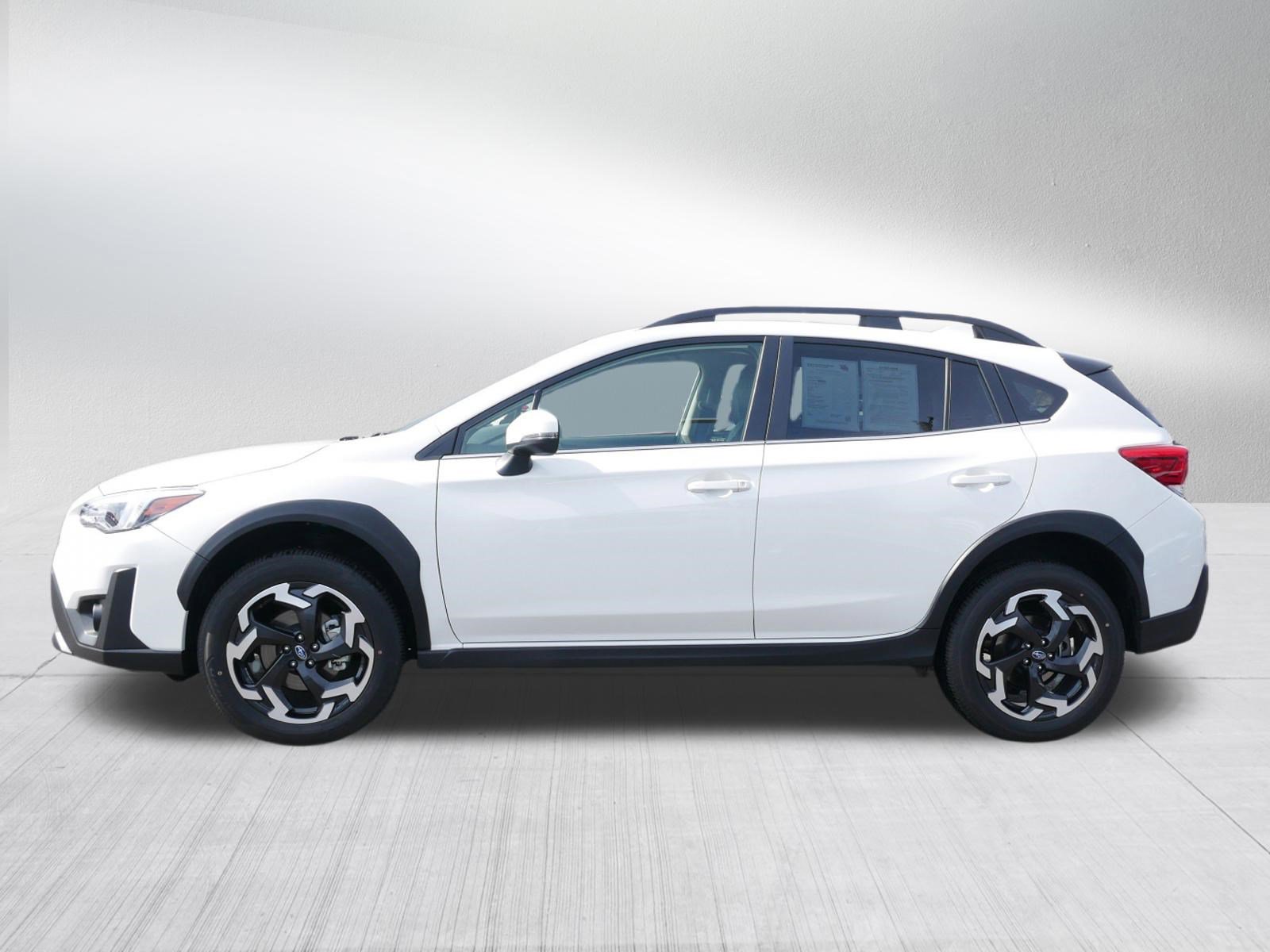 Certified 2023 Subaru Crosstrek 2.5i Limited image 4