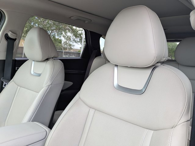 Used 2024 Hyundai Tucson Limited FWD image 13