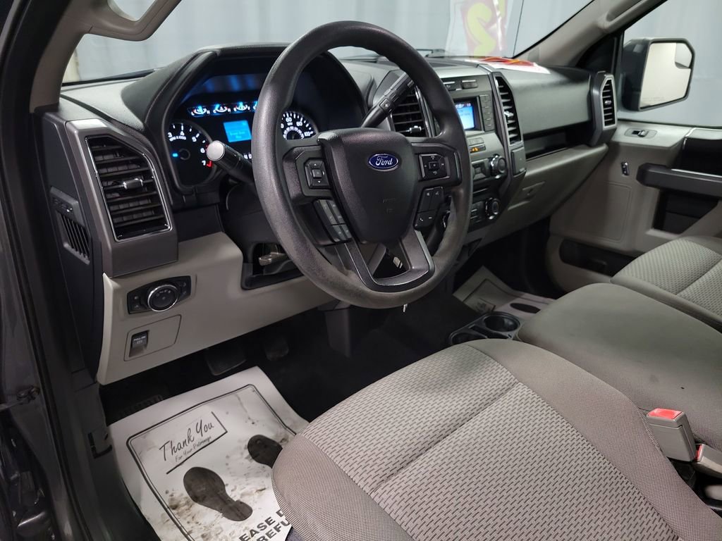 Used 2018 Ford F150 XLT image 16