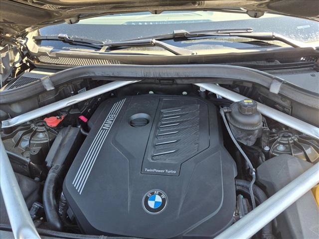 Used 2020 BMW X5 sDrive40i w/ Convenience Package RWD image 18