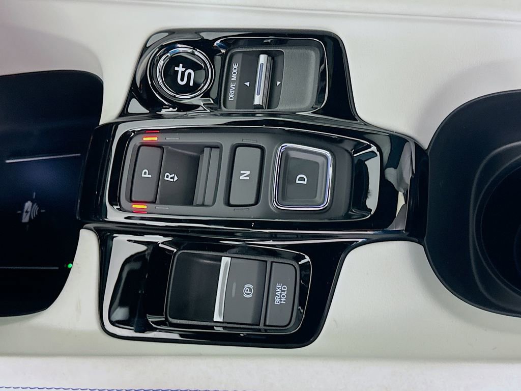 New 2026 Honda Prelude image 15