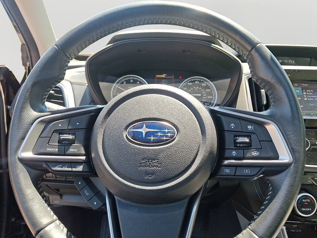 Used 2020 Subaru Forester Premium AWD/4WD image 21