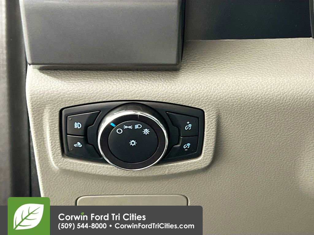 Used 2019 Ford F150 XLT w/ XTR Package image 18