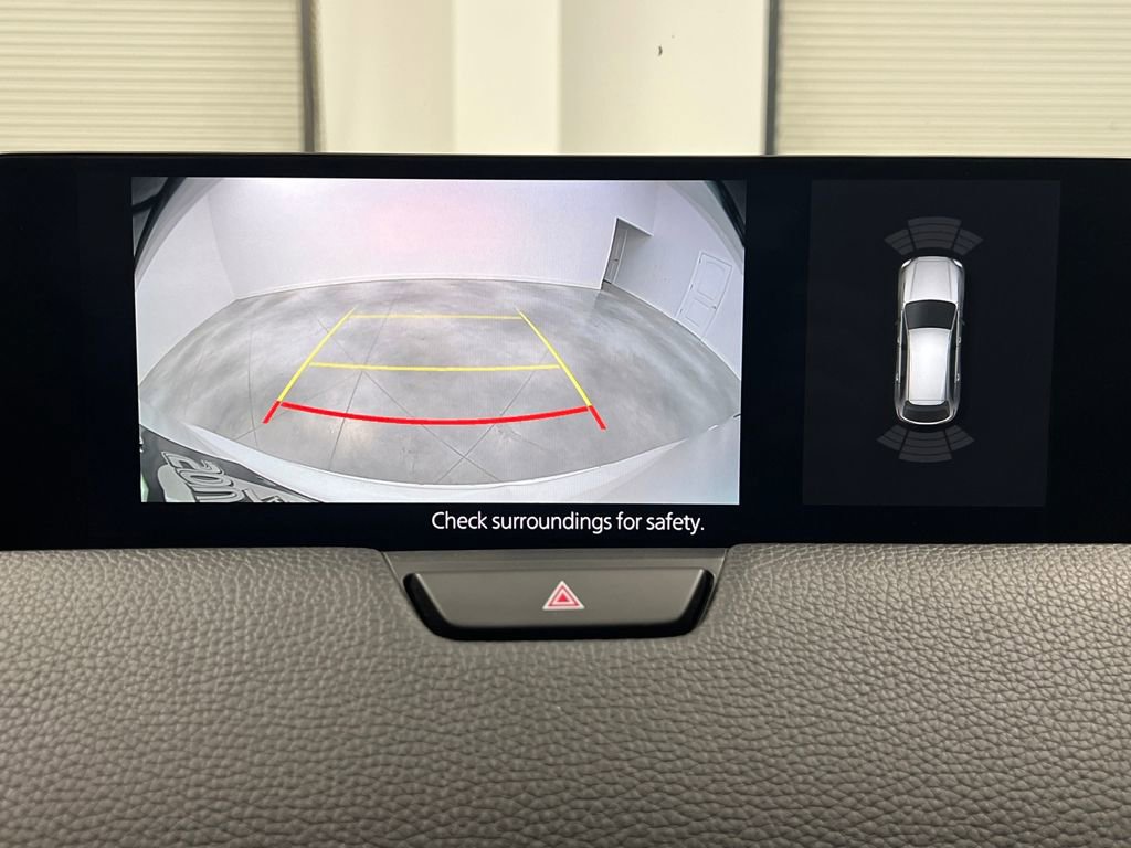 Used 2025 MAZDA CX-70 3.3 Turbo w/ Preferred Package image 59