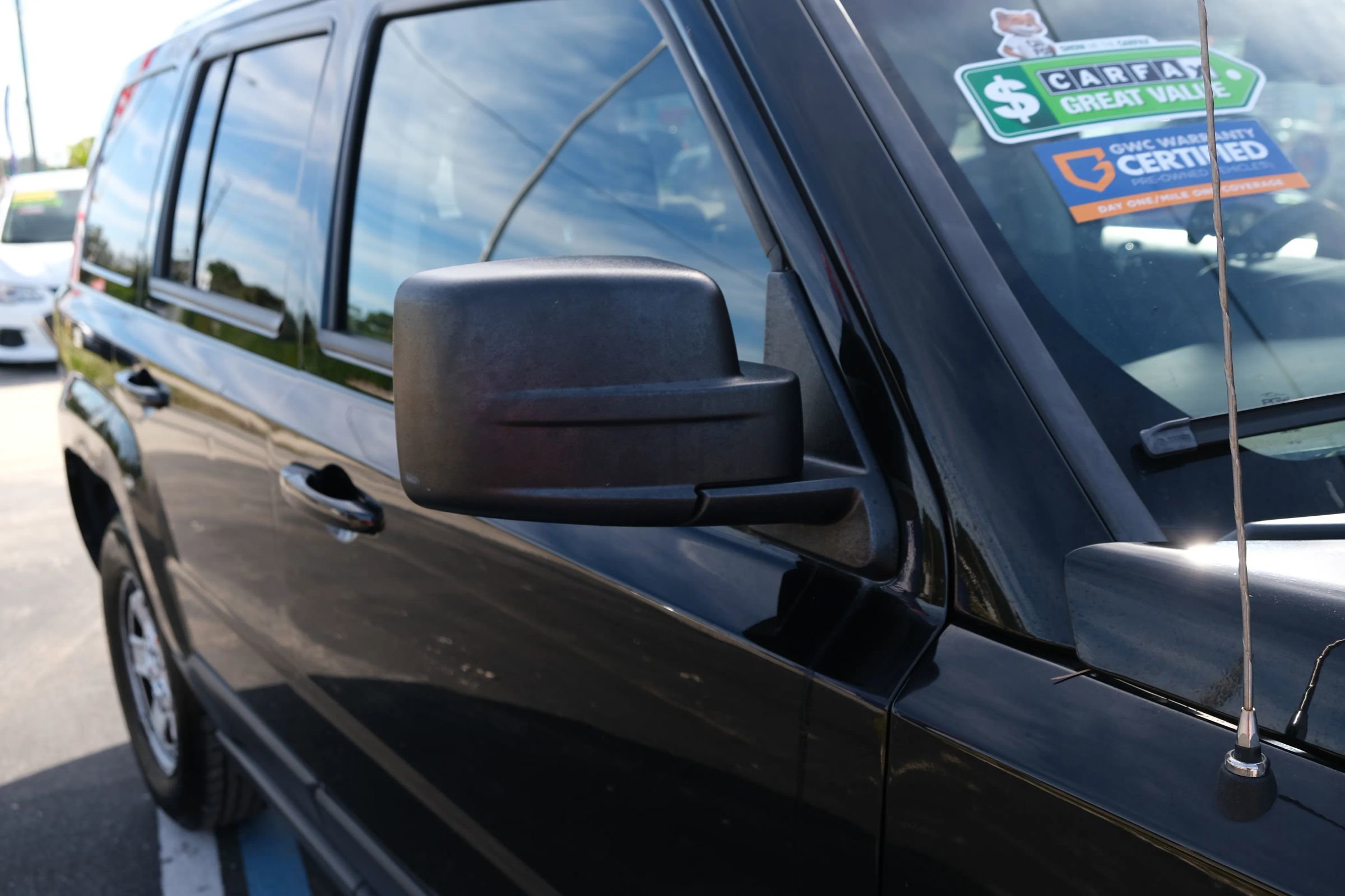 Used 2016 Jeep Patriot Sport w/ Power Value Group image 18