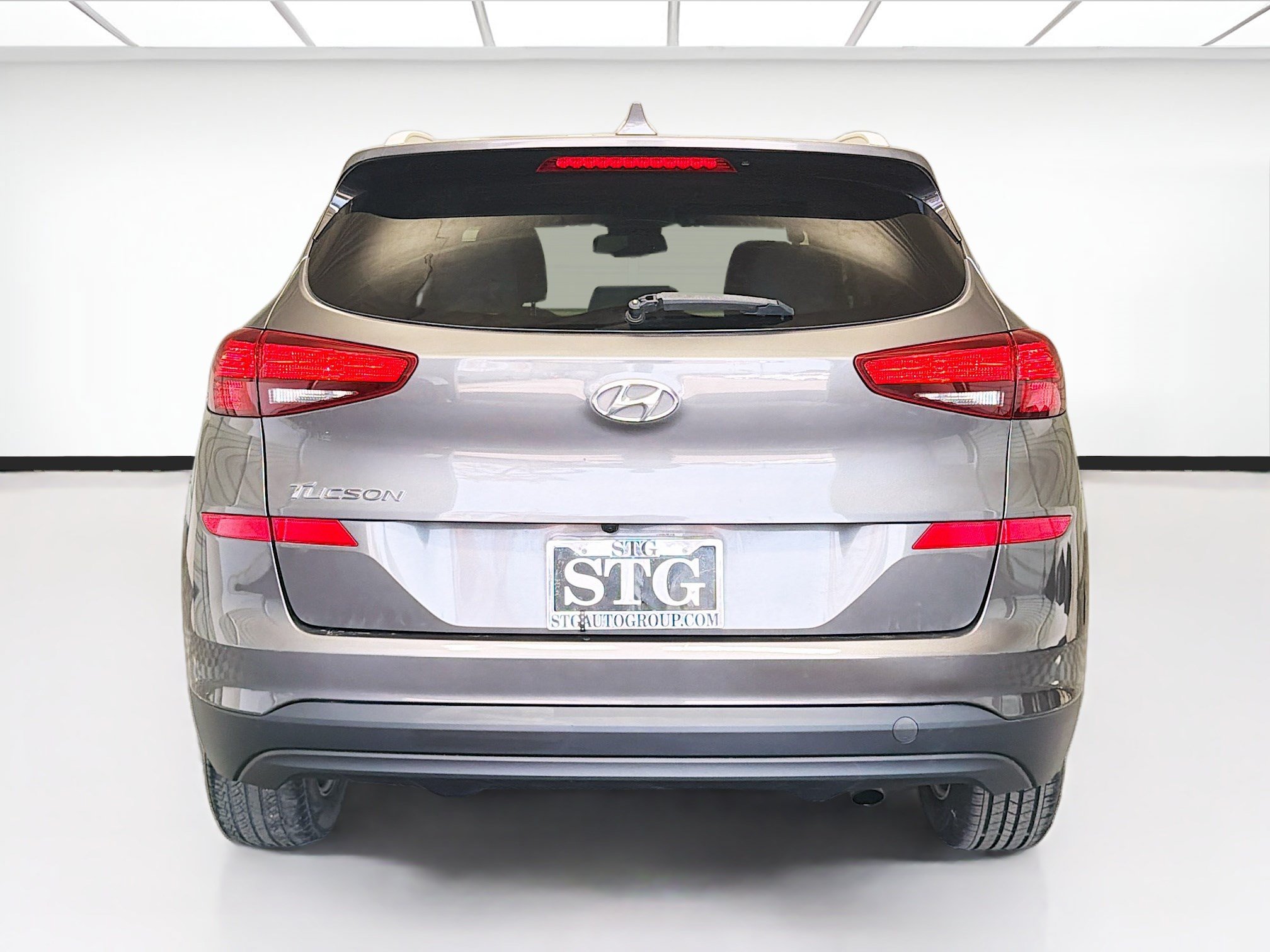 Used 2020 Hyundai Tucson Value FWD image 5