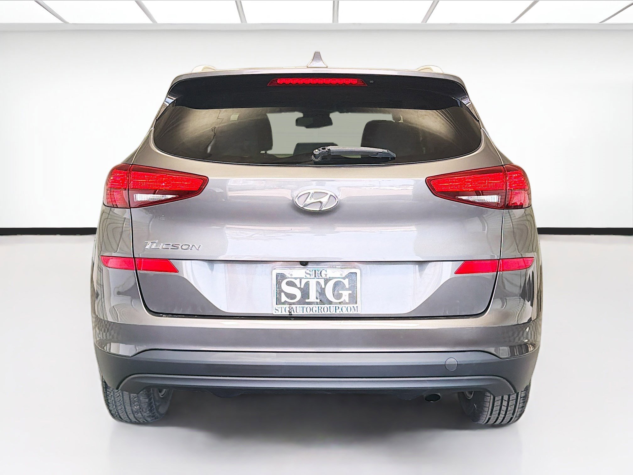 Used 2020 Hyundai Tucson Value image 5