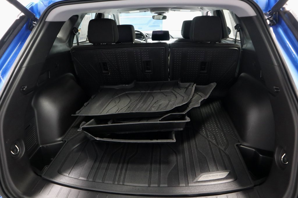 Used 2024 Chevrolet Blazer LT w/ Convenience Package image 14