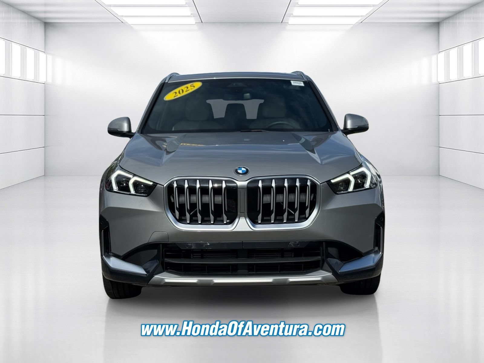 Used 2025 BMW X1 xDrive28i w/ Convenience Package AWD/4WD video 2