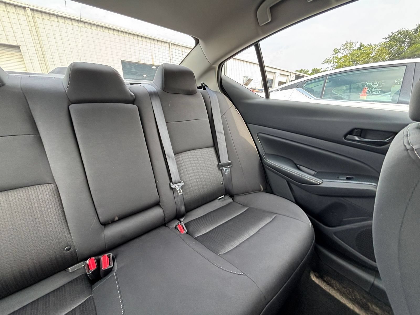 Used 2026 Nissan Altima 2.5 SV FWD image 37