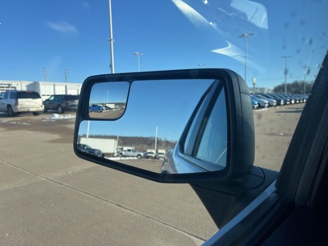 Used 2020 Chevrolet Silverado 1500 W/T w/ WT Convenience Package image 50