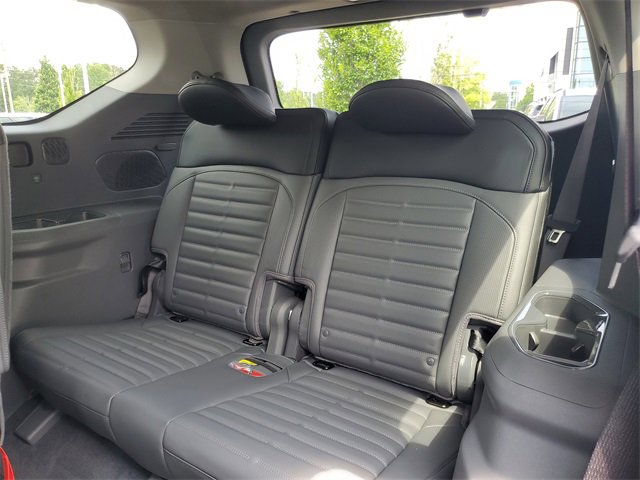 New 2026 Kia EV9 Land image 12