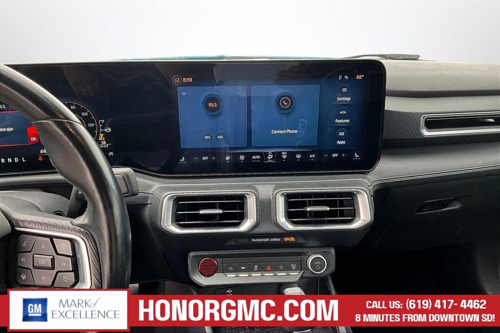 Used 2024 Ford Mustang Premium RWD image 9