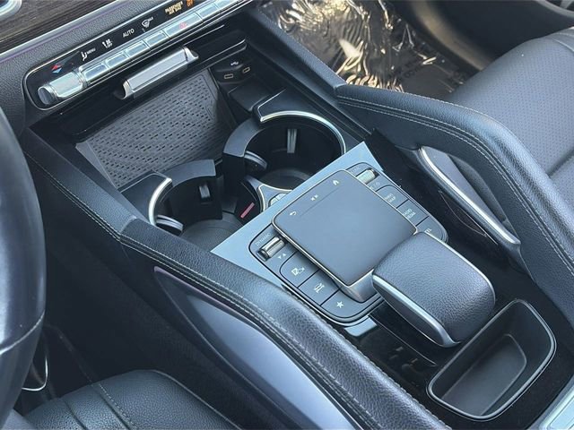 Used 2024 Mercedes-Benz GLE 350 4MATIC w/ 3rd Row Seat Package image 32