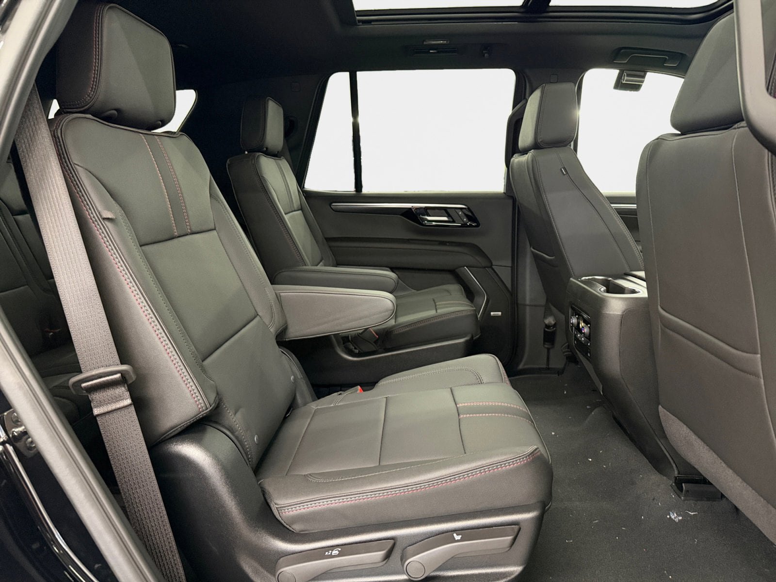 New 2026 Chevrolet Tahoe RST w/ Comfort Package AWD/4WD image 12
