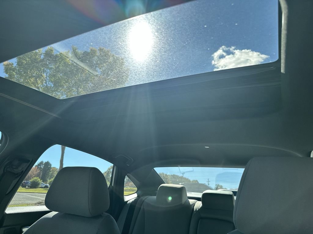 New 2025 Honda Civic Sport image 16