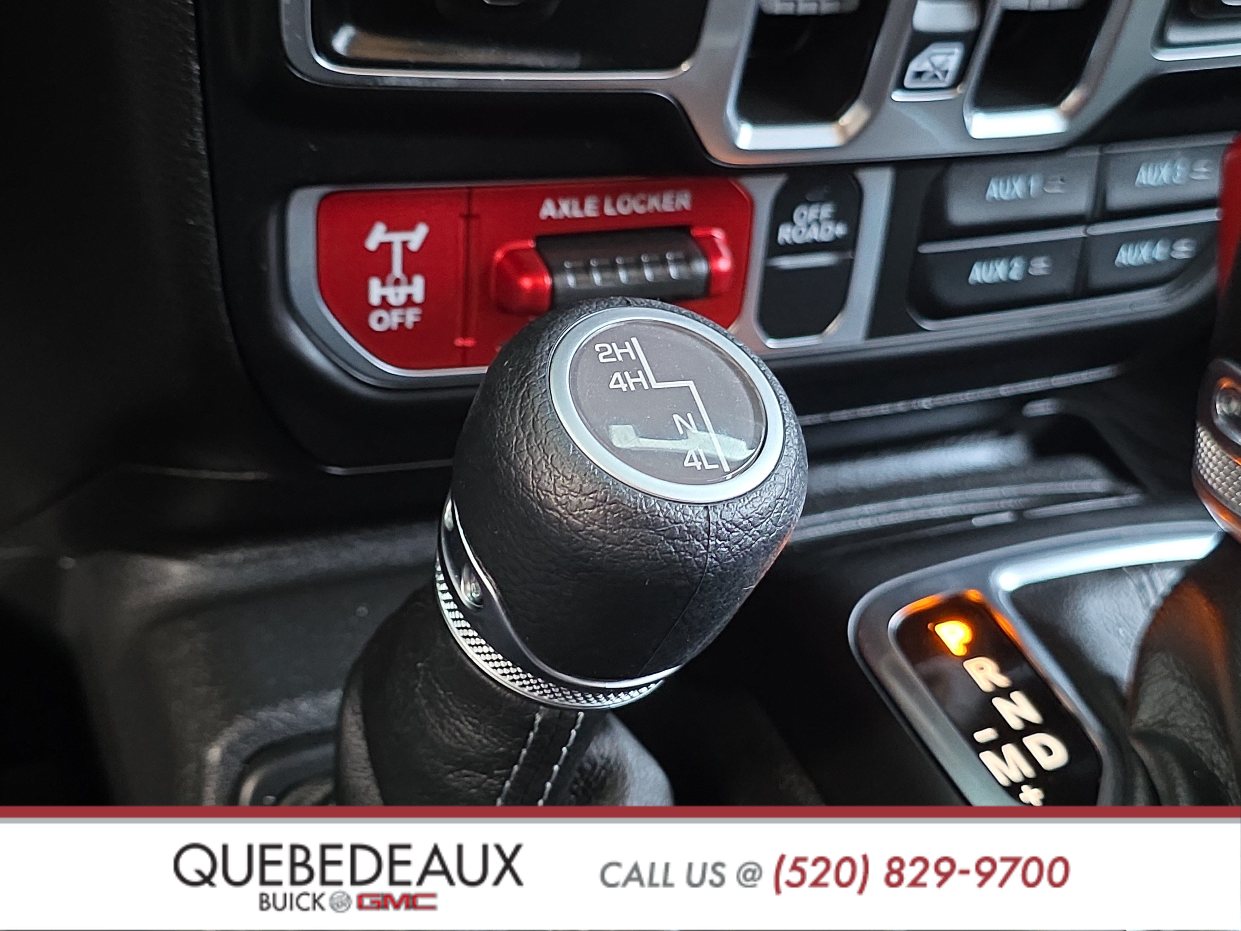 Used 2025 Jeep Wrangler Unlimited Sport AWD/4WD image 22