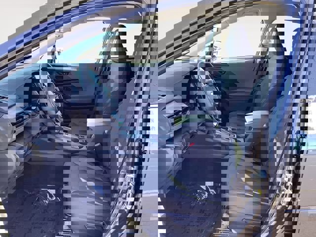 New 2026 Subaru Crosstrek 2.5i image 9