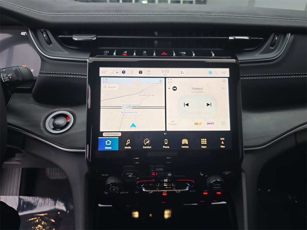 New 2025 Jeep Grand Cherokee L Limited w/ MOPAR Finishing Package image 22