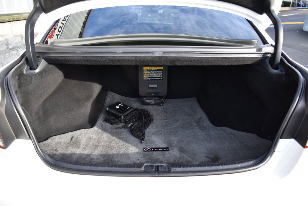 Used 2014 Lexus LS 460 AWD image 22