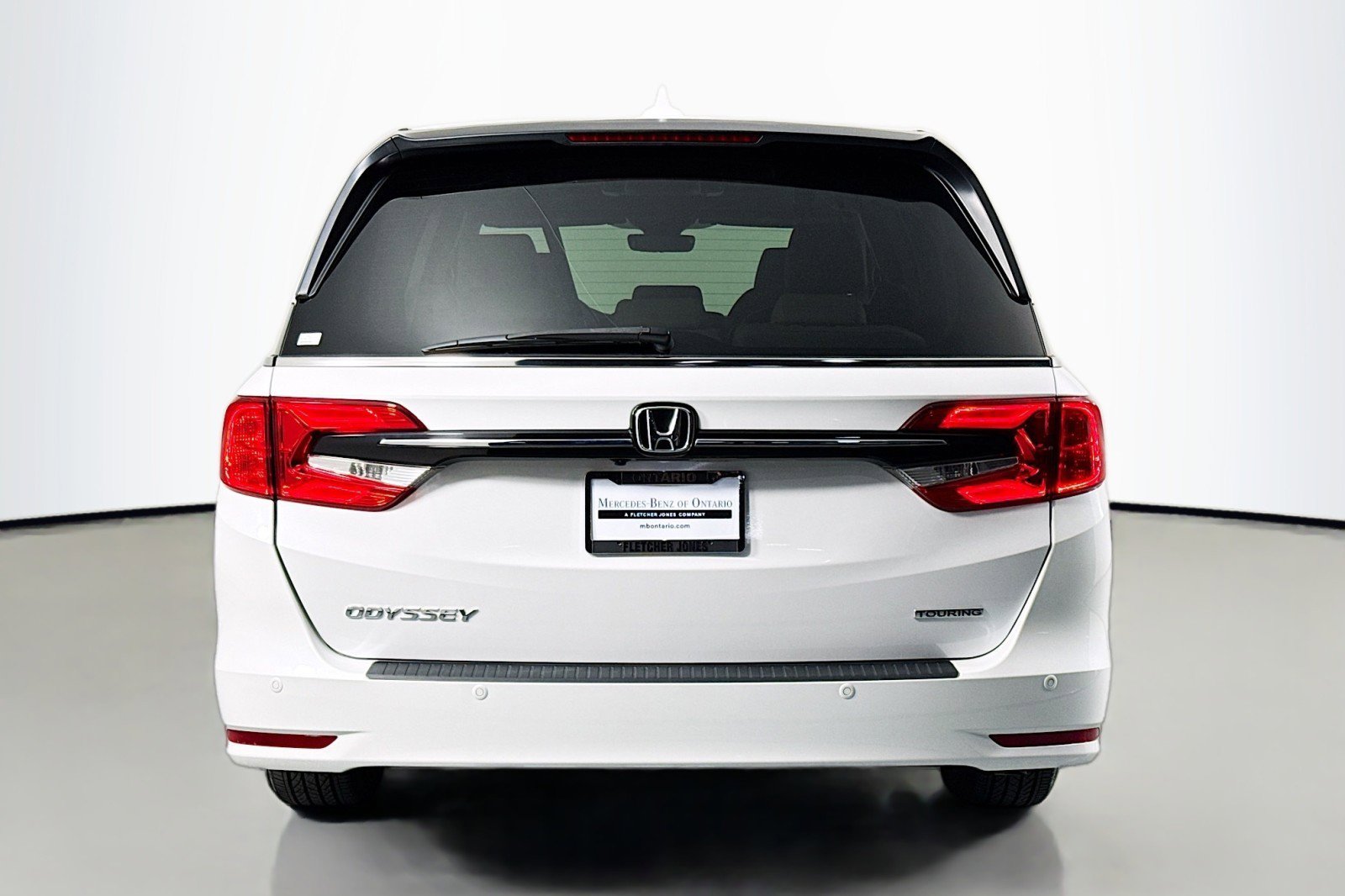 Used 2024 Honda Odyssey Touring image 4