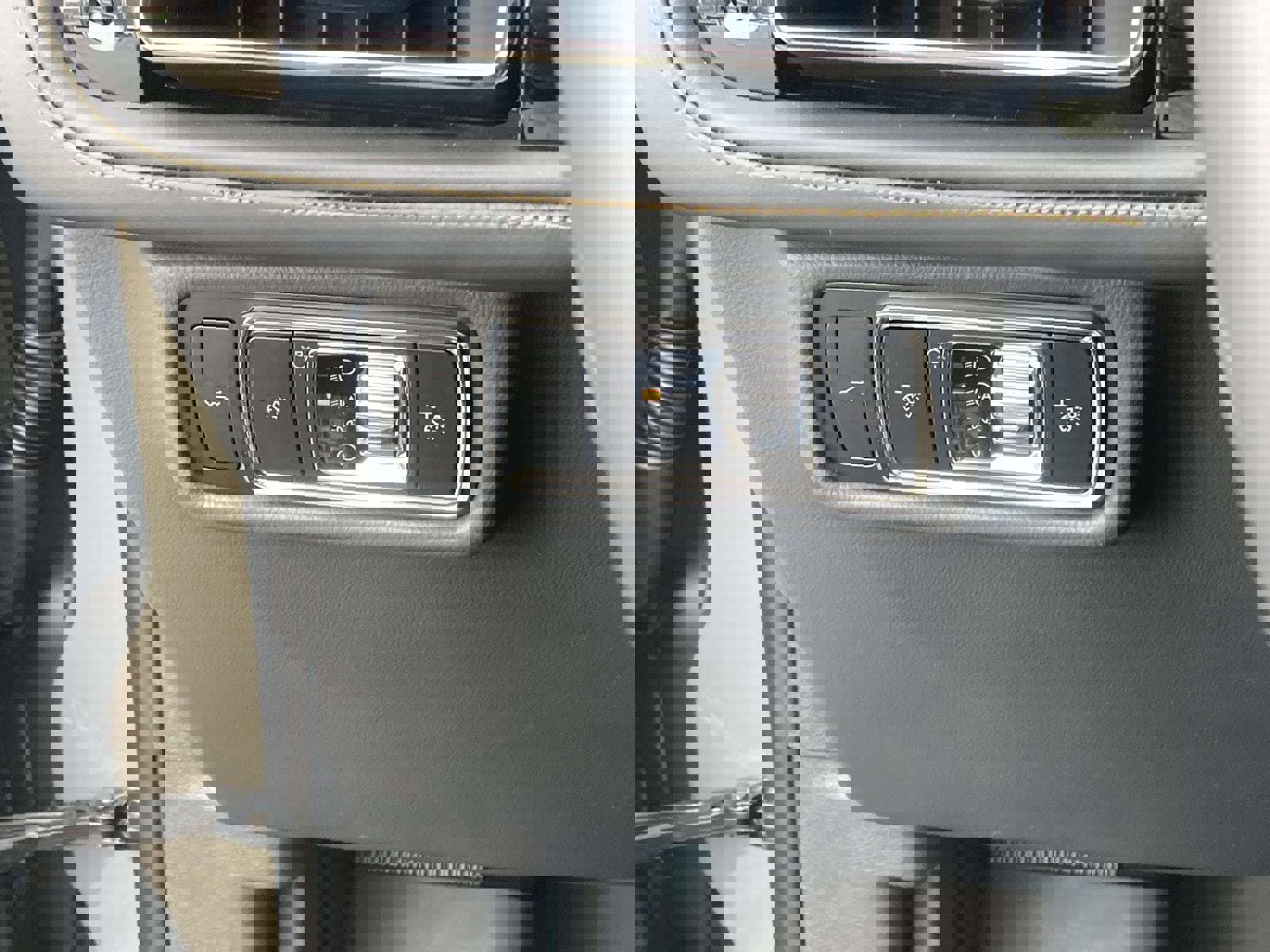 New 2025 Lincoln Aviator Black Label image 31