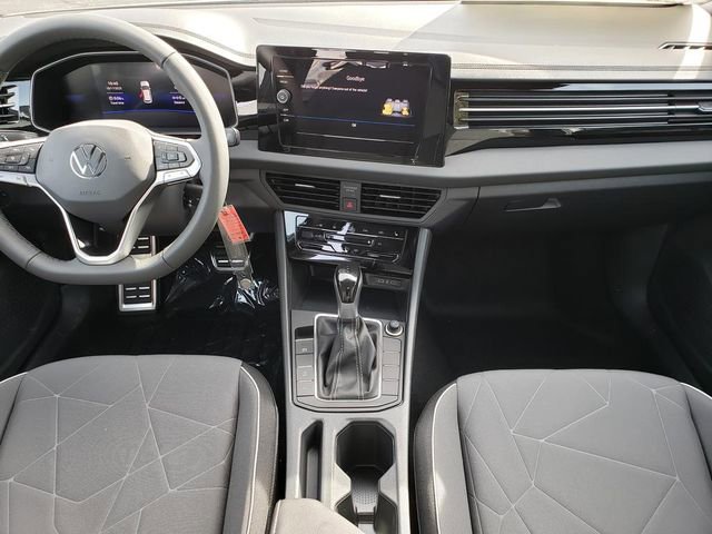 New 2026 Volkswagen Jetta Sport image 8