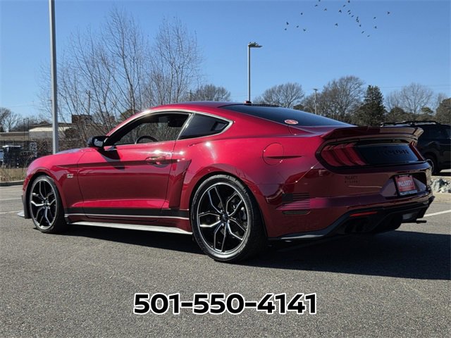 Used 2019 Ford Mustang GT w/ Equipment Group 301A image 3