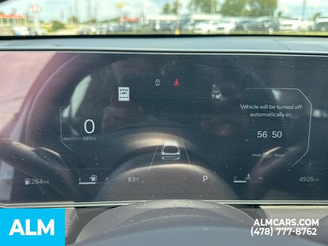 Used 2025 Kia K5 EX FWD image 31