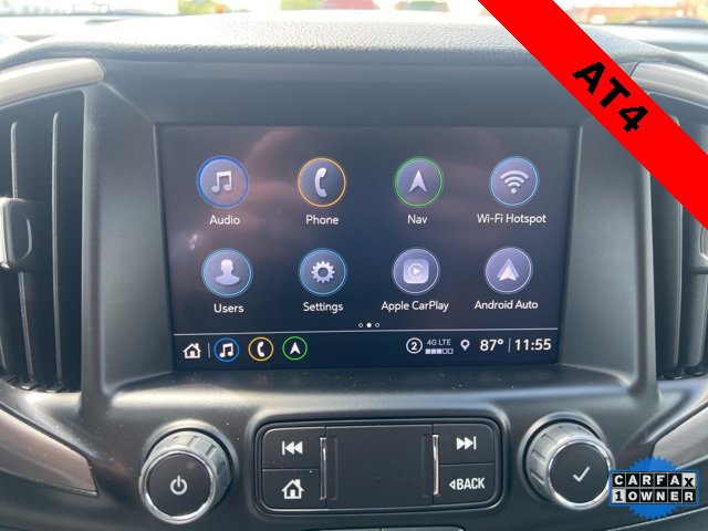 Used 2023 GMC Terrain AT4 w/ Infotainment Package II image 22