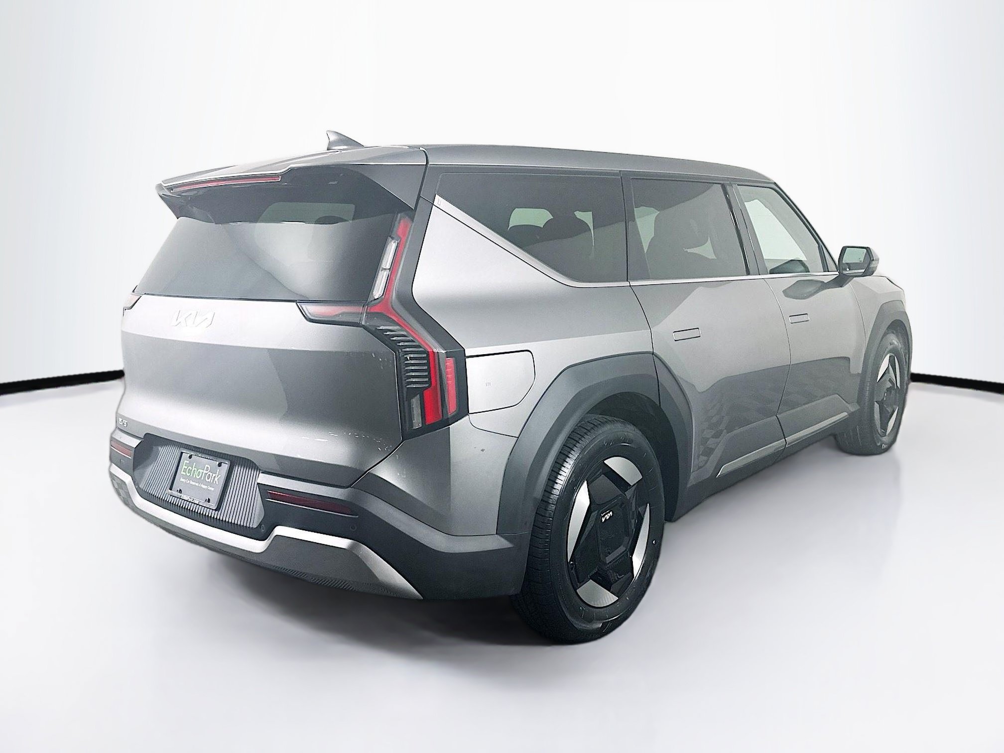 Used 2024 Kia EV9 Light RWD image 9