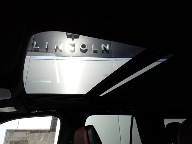 New 2025 Lincoln Navigator L Reserve AWD/4WD image 27