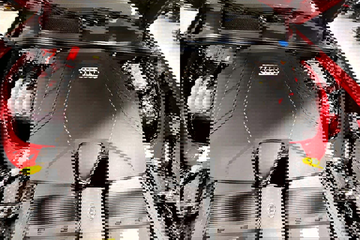 New 2026 Audi Q7 3.0T Prestige image 16